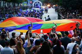 Subkultur LGBTQ+ dan Perjuangan untuk Hak Sama